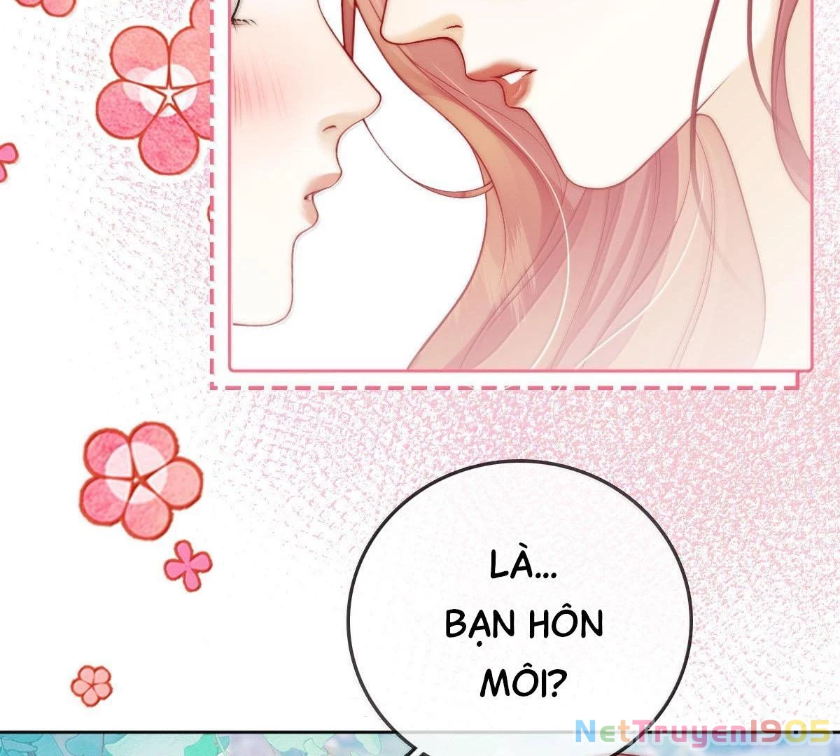 Gió Lớn Hôn Ánh Trăng Chapter 31 - Trang 5