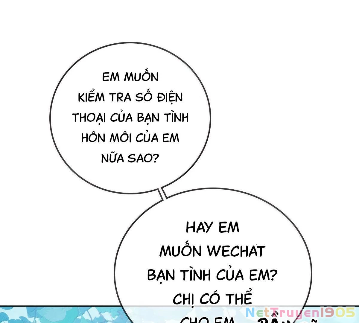Gió Lớn Hôn Ánh Trăng Chapter 31 - Trang 9