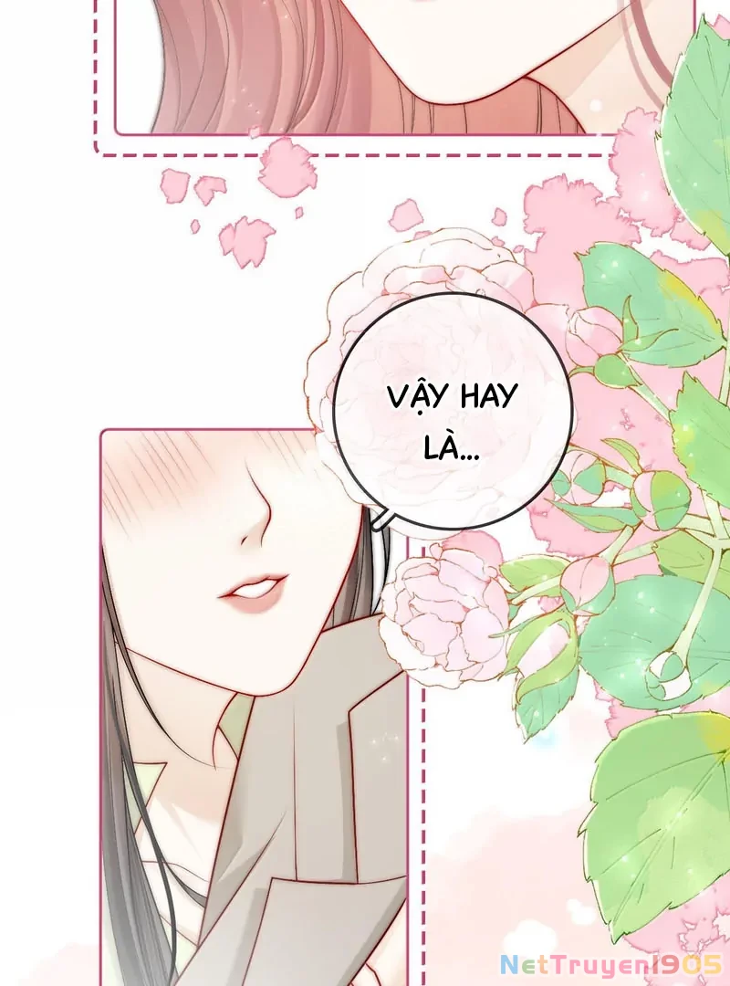 Gió Lớn Hôn Ánh Trăng Chapter 32 - Trang 10