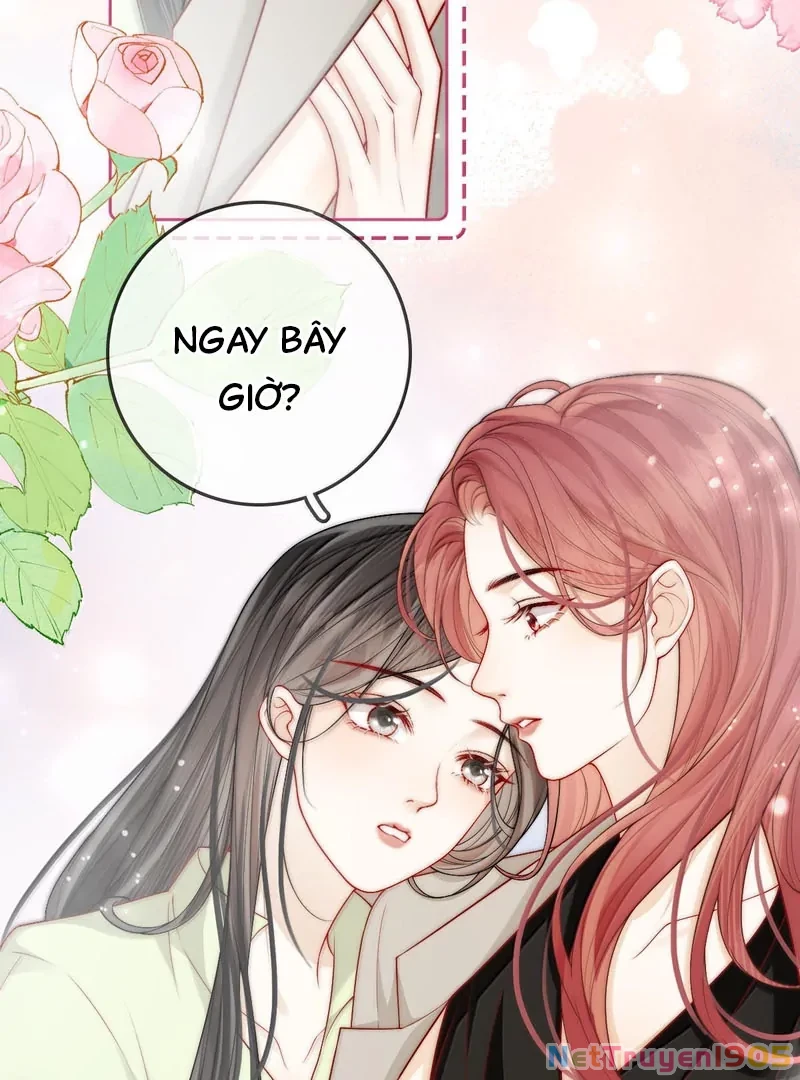 Gió Lớn Hôn Ánh Trăng Chapter 32 - Trang 11