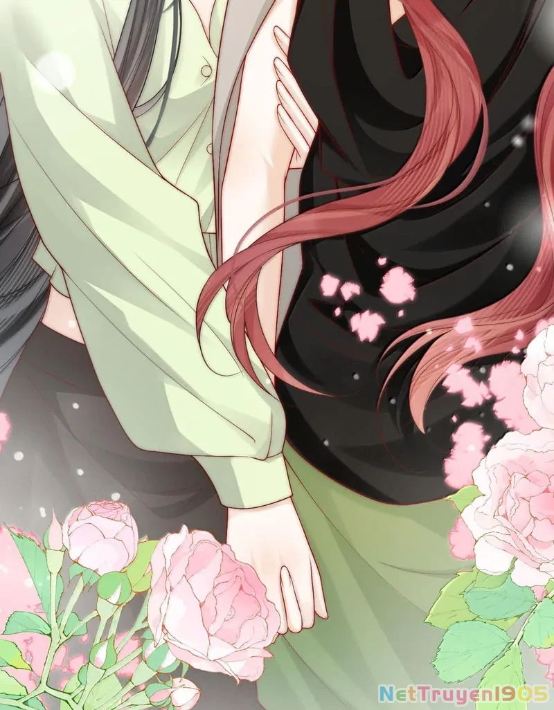 Gió Lớn Hôn Ánh Trăng Chapter 32 - Trang 12