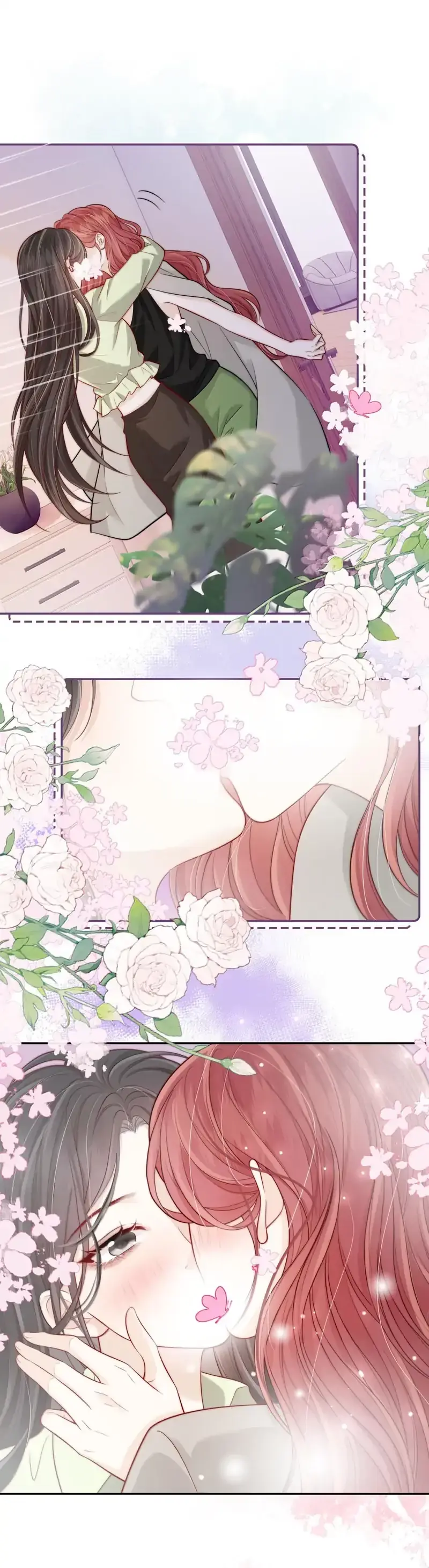 Gió Lớn Hôn Ánh Trăng Chapter 32 - Trang 14