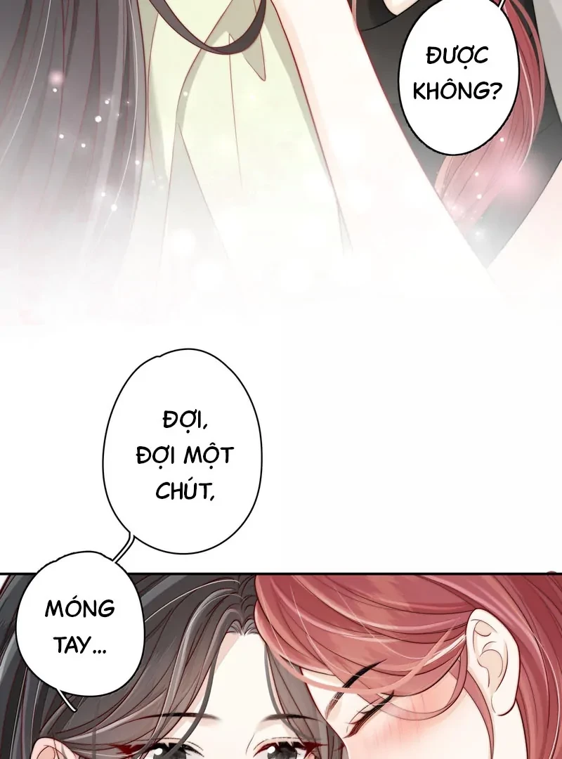 Gió Lớn Hôn Ánh Trăng Chapter 32 - Trang 16