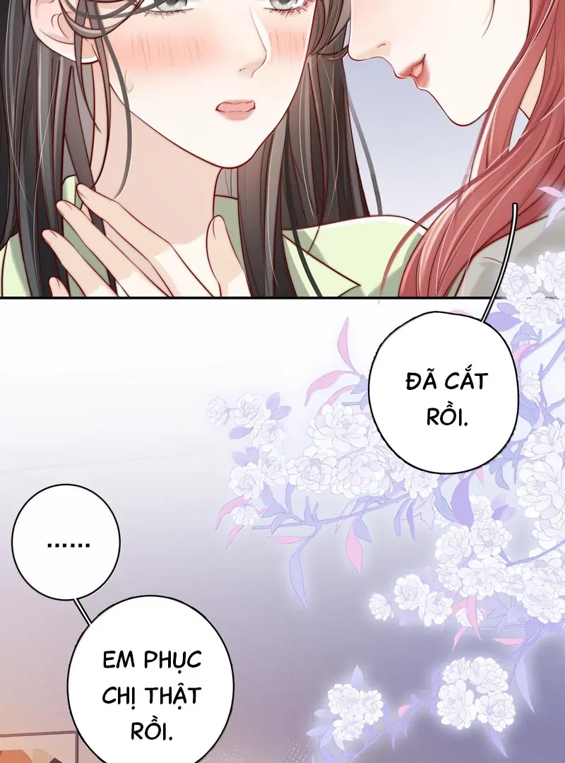 Gió Lớn Hôn Ánh Trăng Chapter 32 - Trang 17