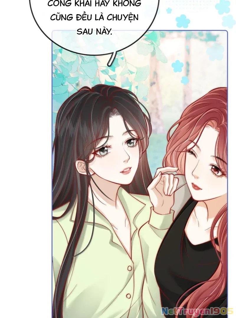 Gió Lớn Hôn Ánh Trăng Chapter 32 - Trang 2
