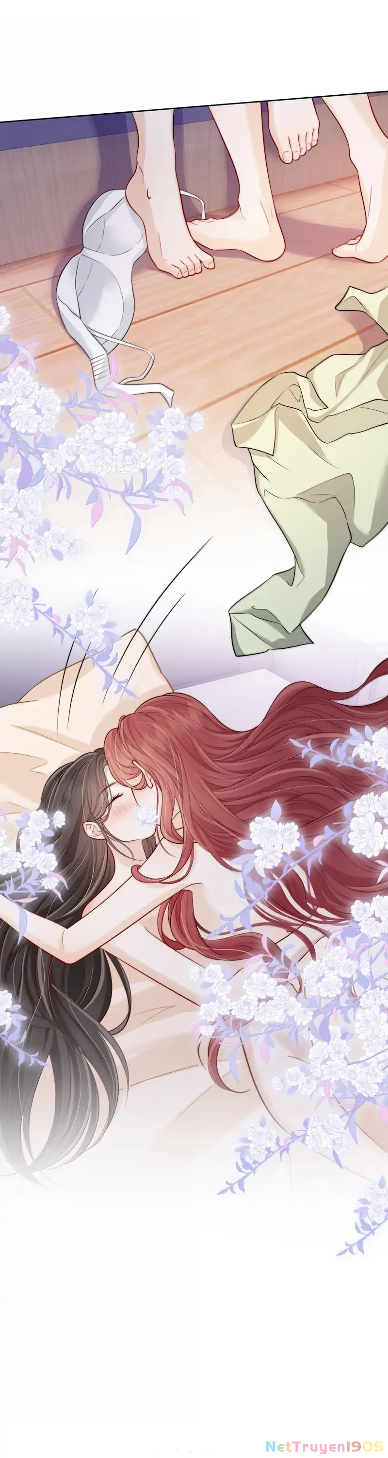 Gió Lớn Hôn Ánh Trăng Chapter 32 - Trang 20