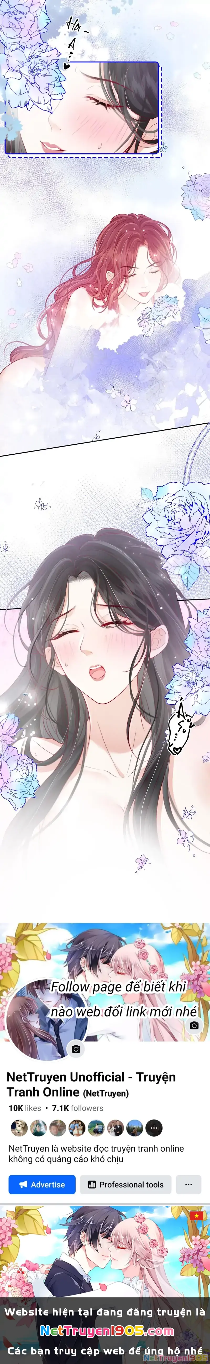 Gió Lớn Hôn Ánh Trăng Chapter 32 - Trang 23