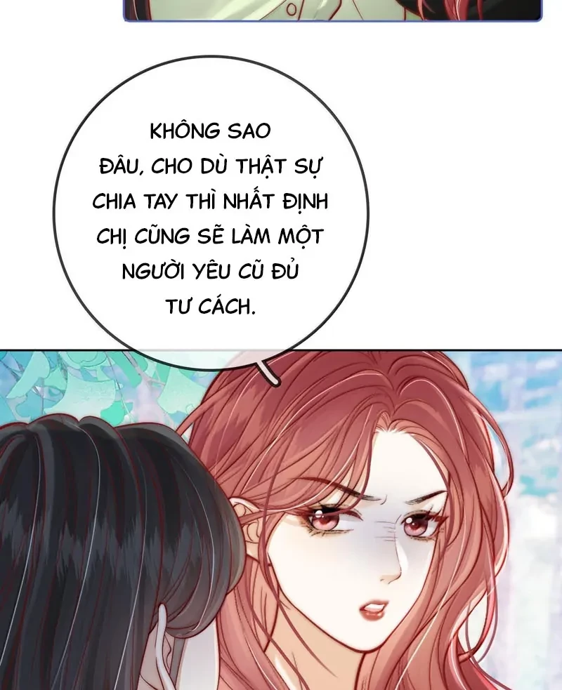 Gió Lớn Hôn Ánh Trăng Chapter 32 - Trang 3