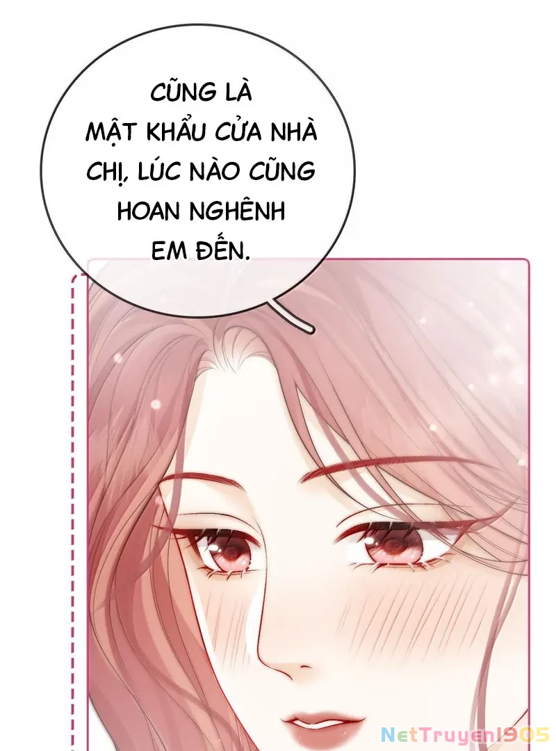 Gió Lớn Hôn Ánh Trăng Chapter 32 - Trang 9