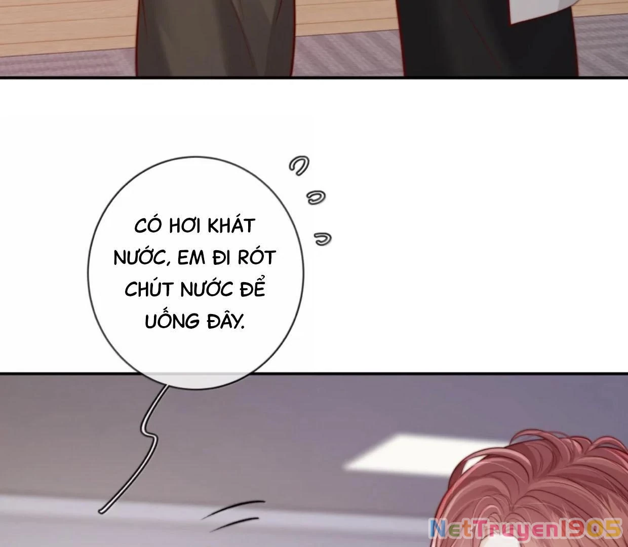 Gió Lớn Hôn Ánh Trăng Chapter 33 - Trang 12
