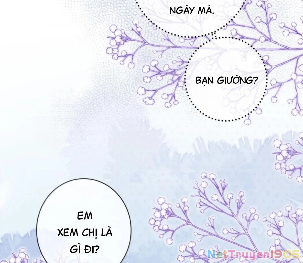 Gió Lớn Hôn Ánh Trăng Chapter 33 - Trang 14