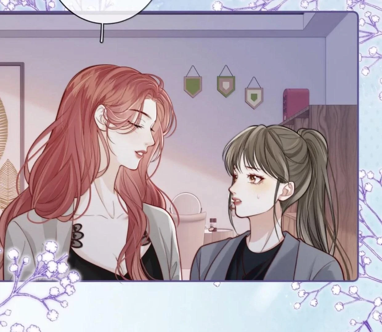 Gió Lớn Hôn Ánh Trăng Chapter 33 - Trang 15