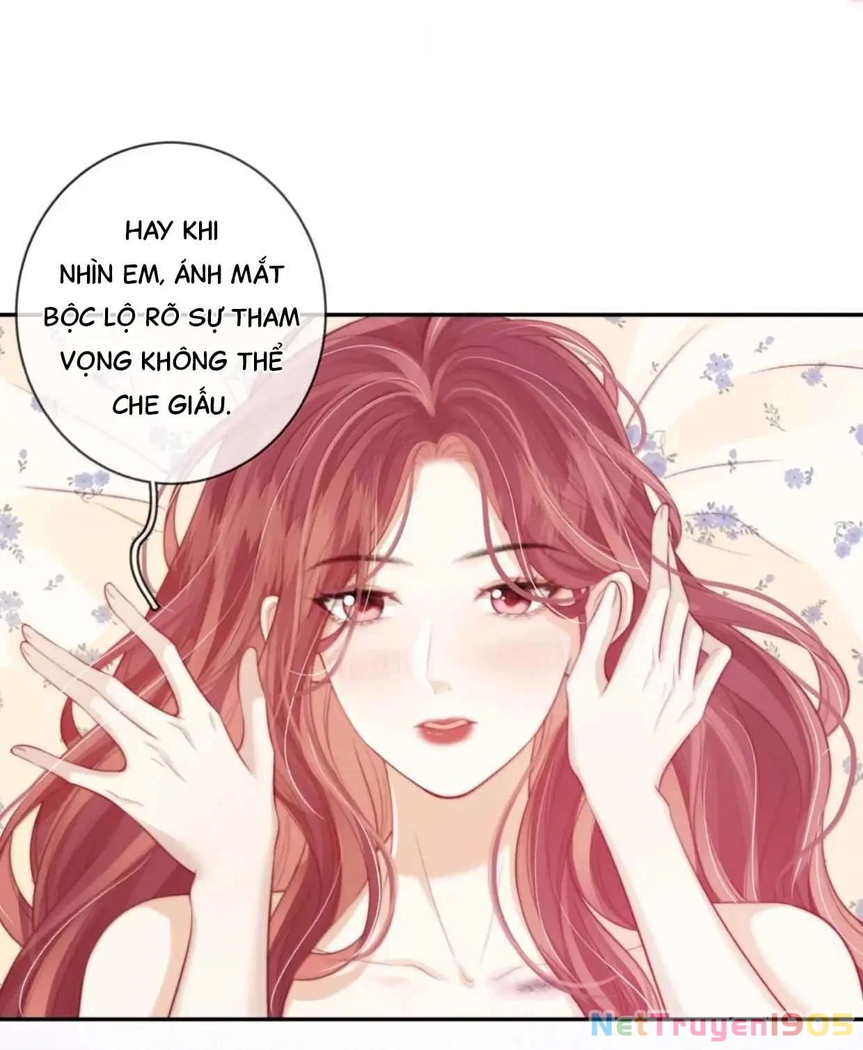Gió Lớn Hôn Ánh Trăng Chapter 33 - Trang 4