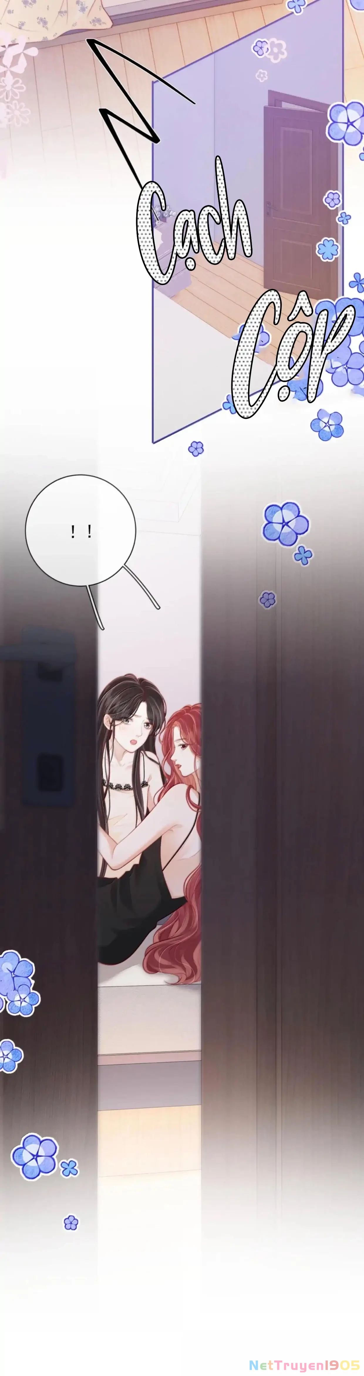 Gió Lớn Hôn Ánh Trăng Chapter 33 - Trang 7