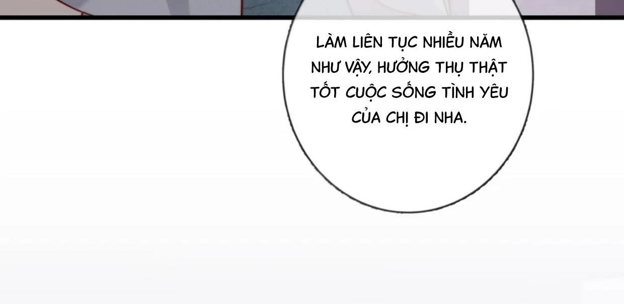 Gió Lớn Hôn Ánh Trăng Chapter 34 - Trang 10