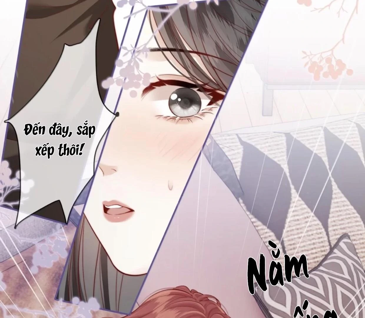 Gió Lớn Hôn Ánh Trăng Chapter 34 - Trang 14