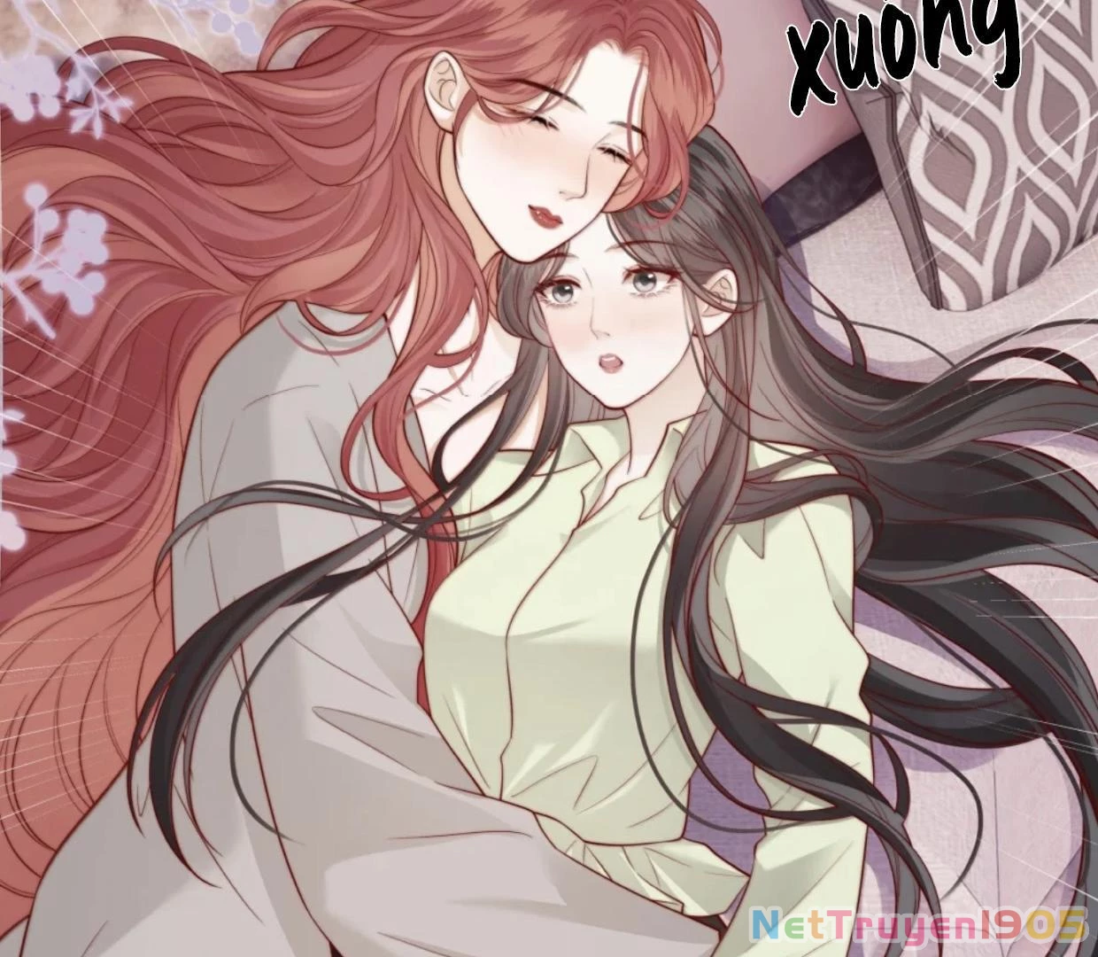 Gió Lớn Hôn Ánh Trăng Chapter 34 - Trang 15