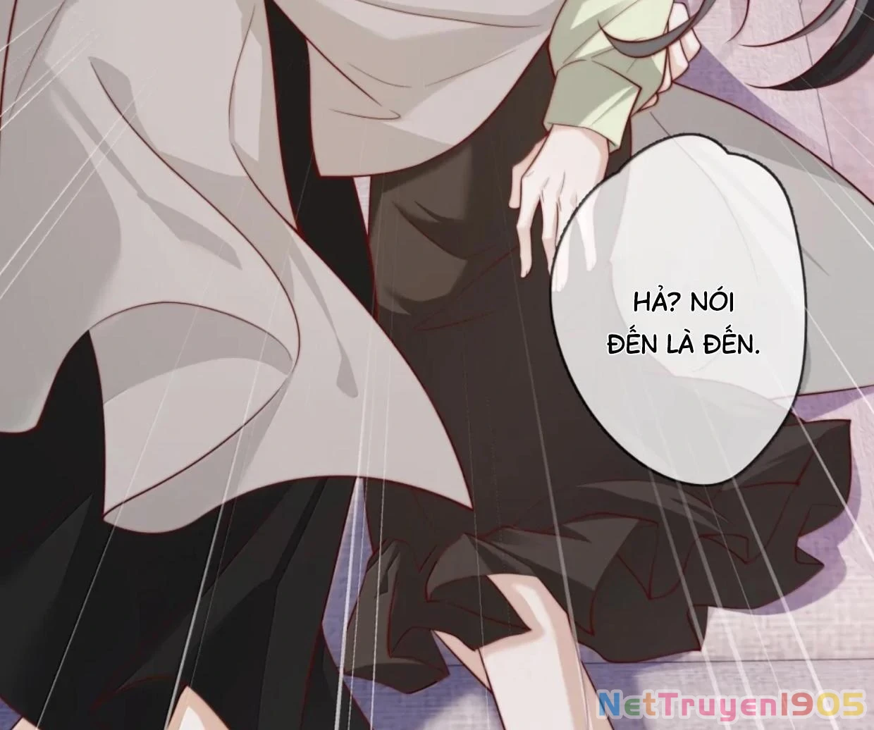 Gió Lớn Hôn Ánh Trăng Chapter 34 - Trang 16