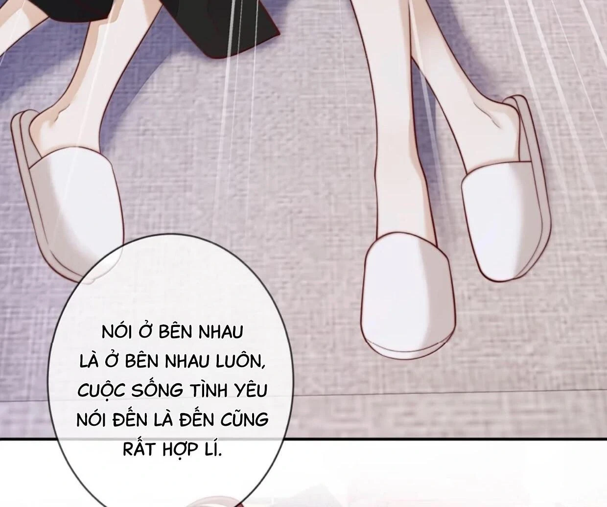 Gió Lớn Hôn Ánh Trăng Chapter 34 - Trang 17