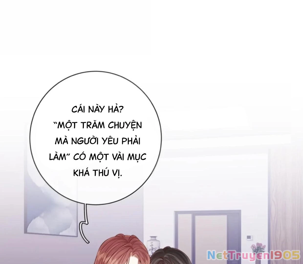 Gió Lớn Hôn Ánh Trăng Chapter 34 - Trang 20