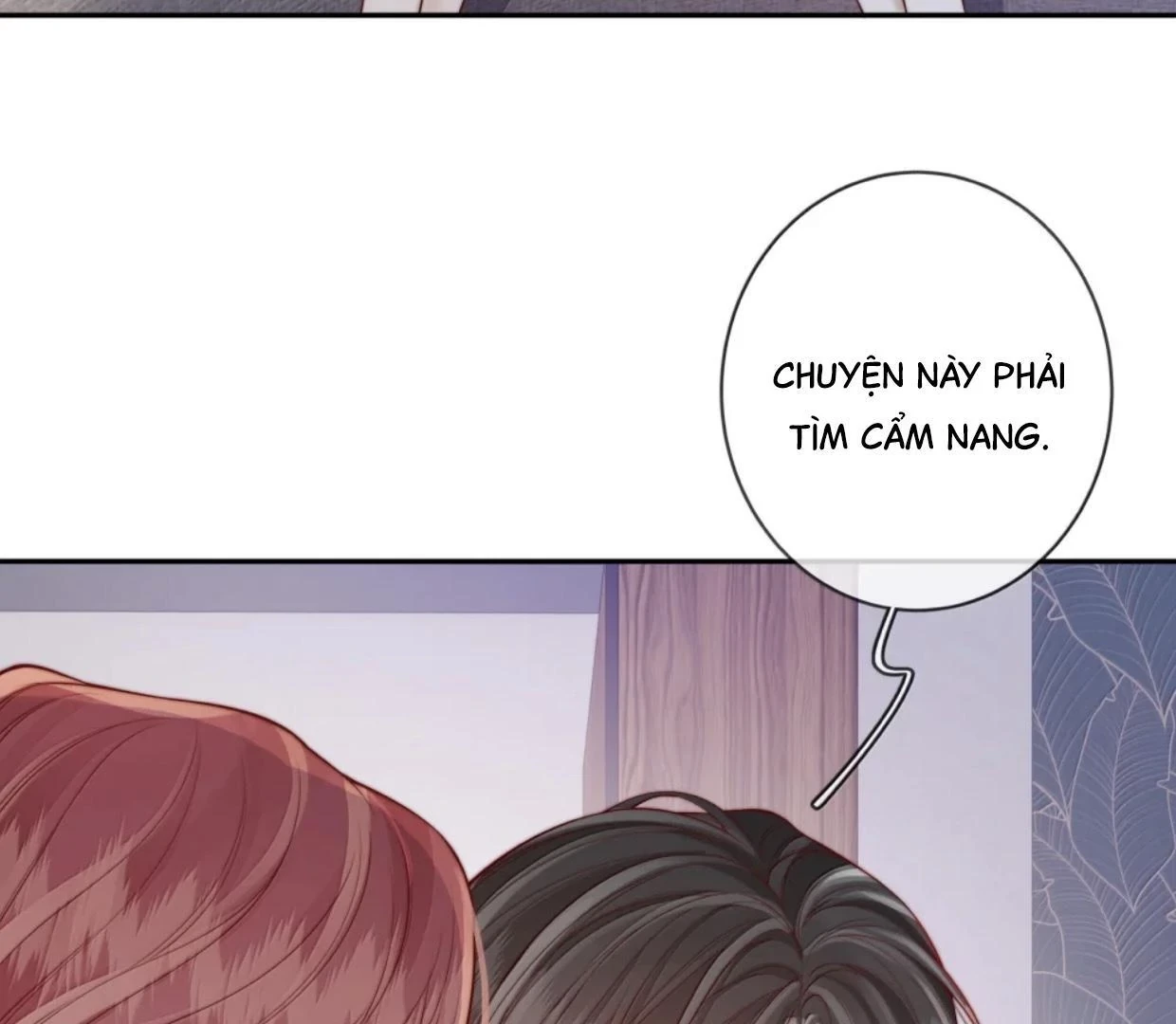Gió Lớn Hôn Ánh Trăng Chapter 34 - Trang 22