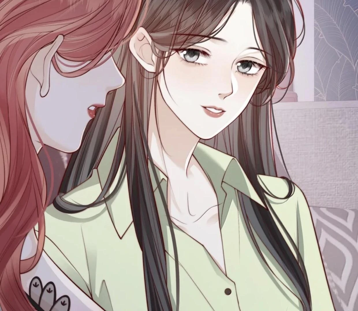 Gió Lớn Hôn Ánh Trăng Chapter 34 - Trang 23
