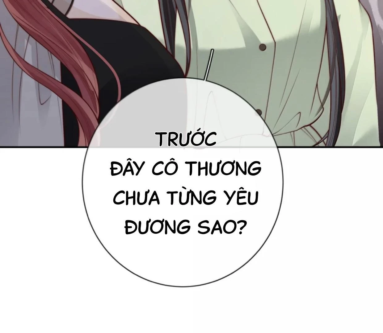 Gió Lớn Hôn Ánh Trăng Chapter 34 - Trang 24