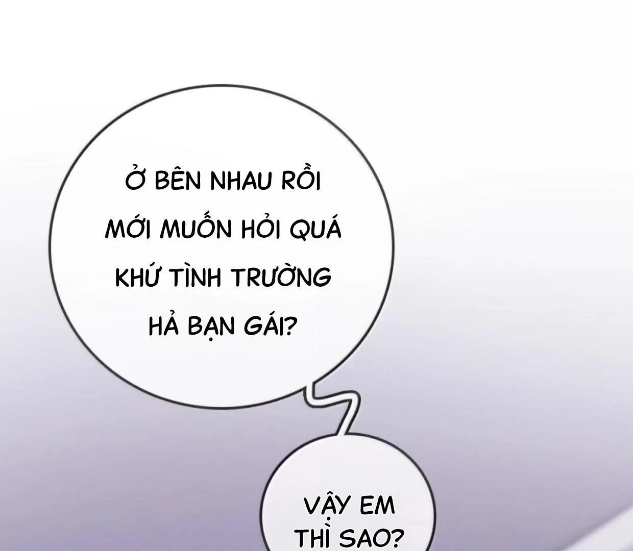 Gió Lớn Hôn Ánh Trăng Chapter 34 - Trang 25