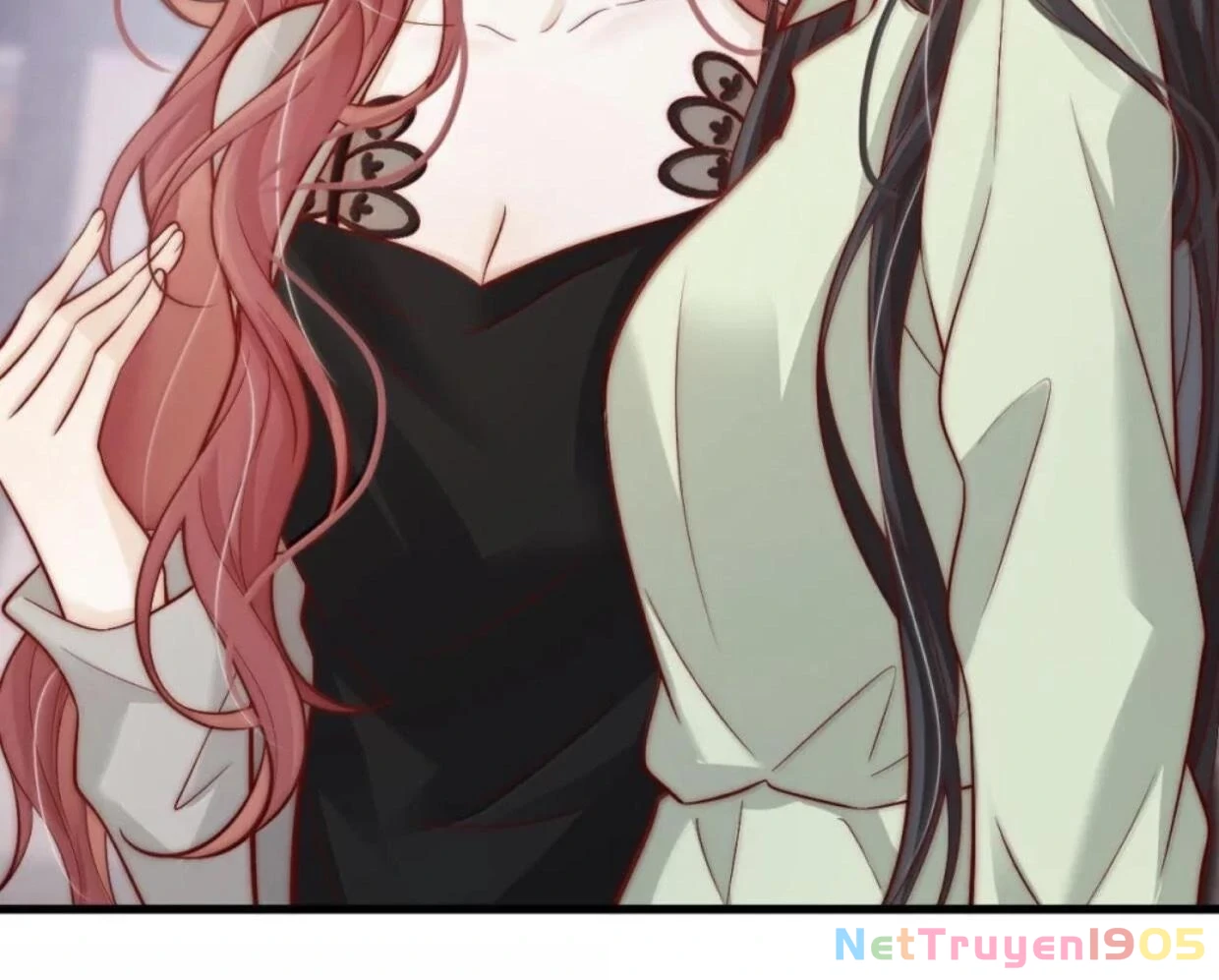 Gió Lớn Hôn Ánh Trăng Chapter 34 - Trang 27