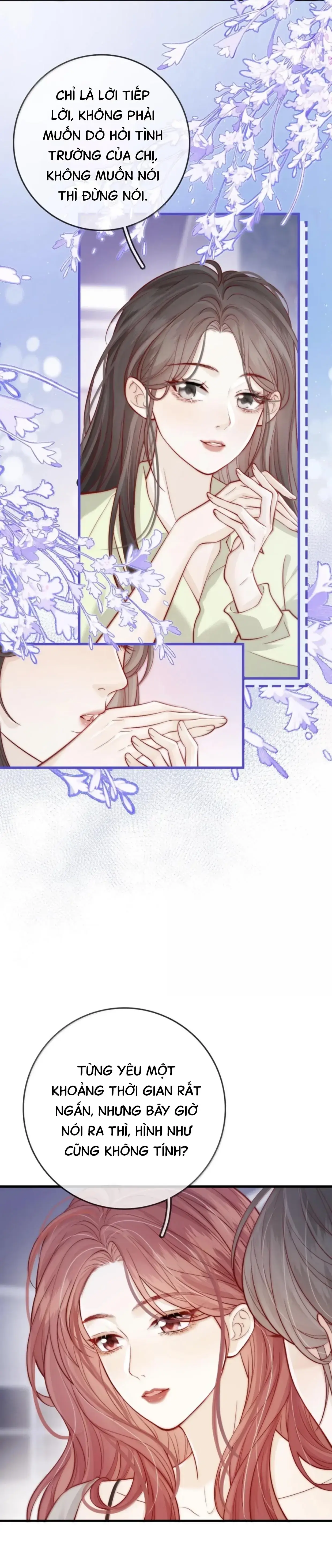 Gió Lớn Hôn Ánh Trăng Chapter 34 - Trang 29
