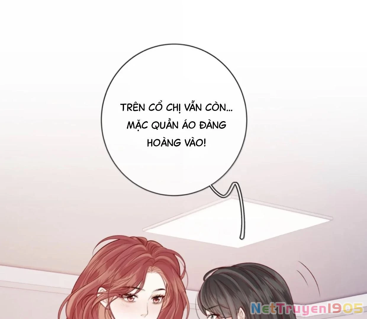 Gió Lớn Hôn Ánh Trăng Chapter 34 - Trang 3