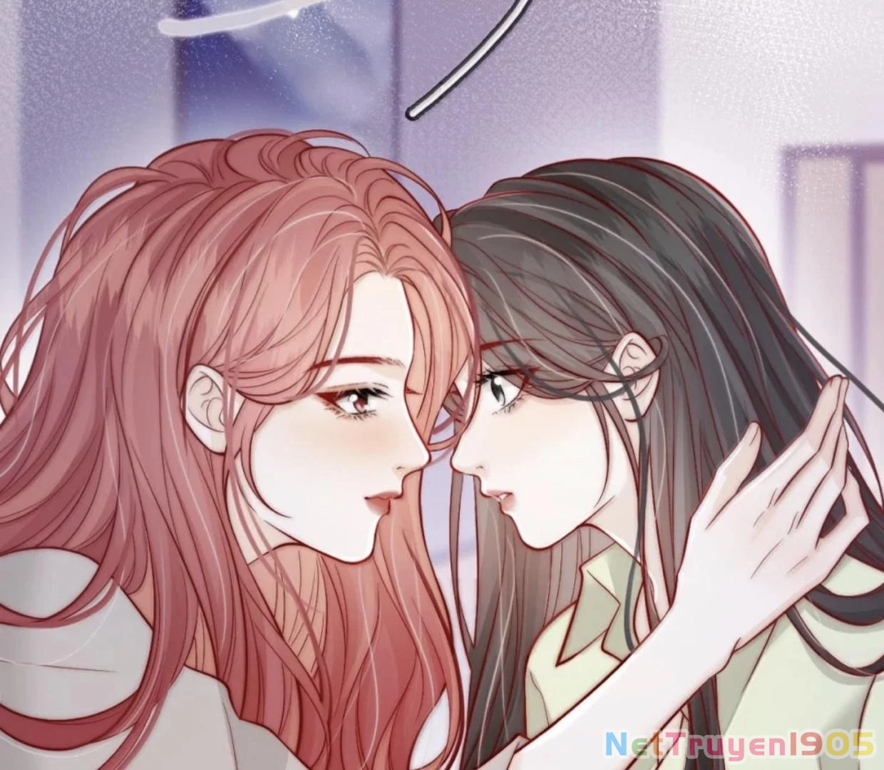 Gió Lớn Hôn Ánh Trăng Chapter 34 - Trang 33