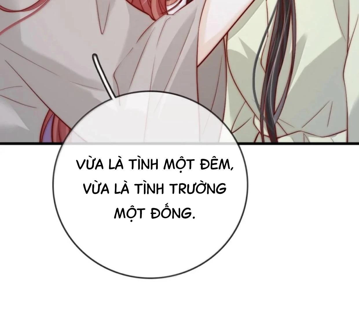 Gió Lớn Hôn Ánh Trăng Chapter 34 - Trang 34