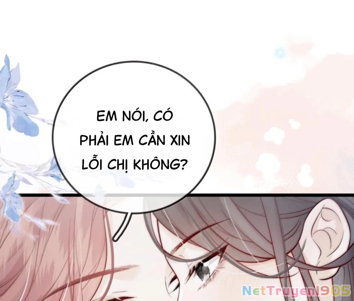 Gió Lớn Hôn Ánh Trăng Chapter 34 - Trang 35