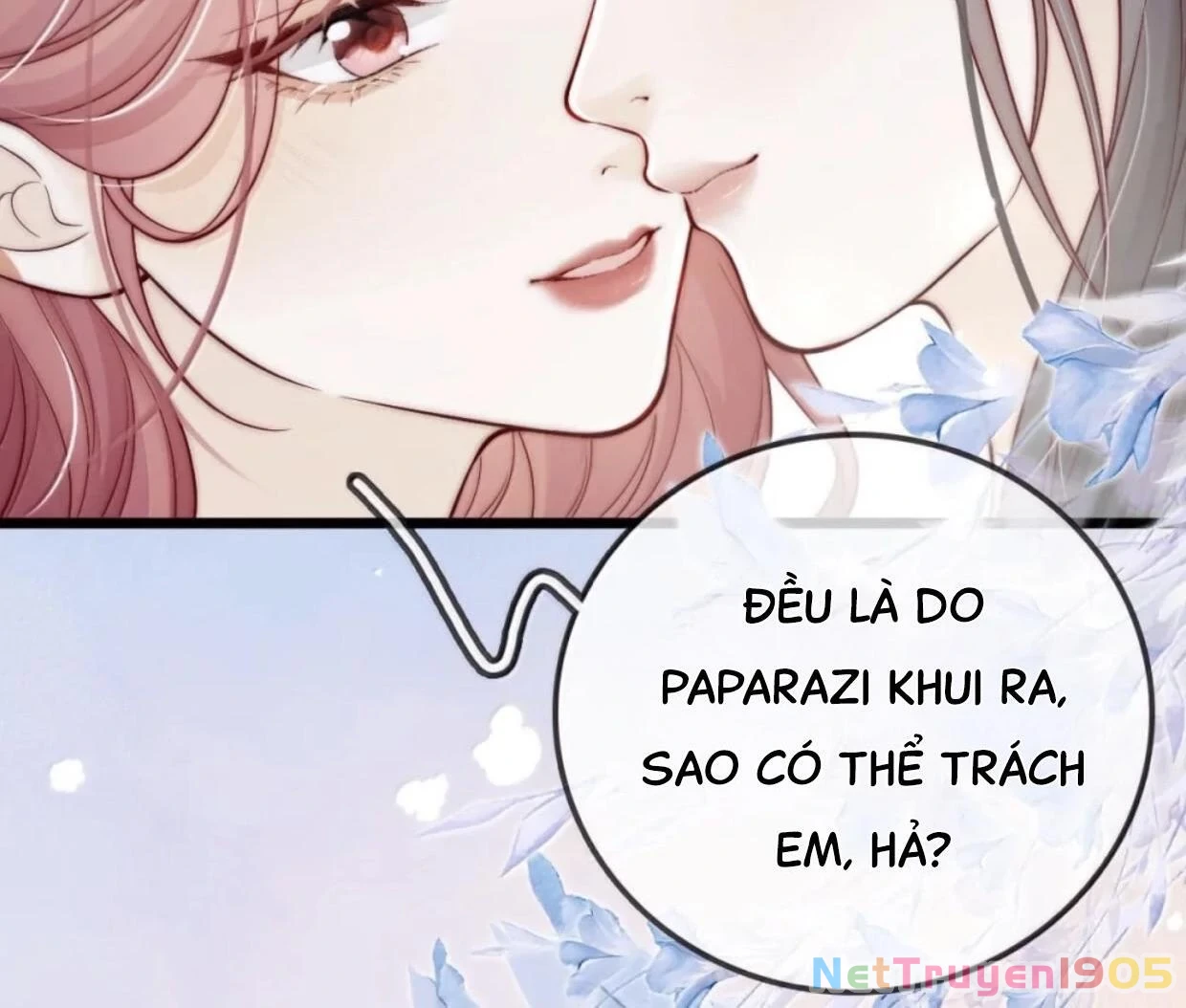 Gió Lớn Hôn Ánh Trăng Chapter 34 - Trang 36