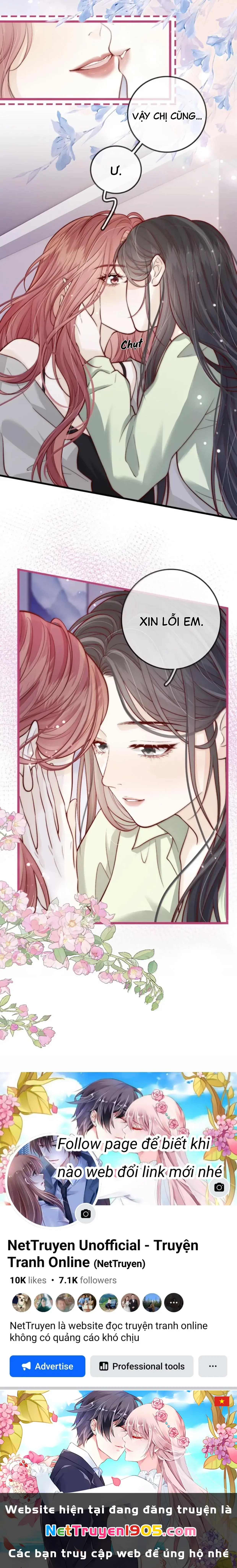 Gió Lớn Hôn Ánh Trăng Chapter 34 - Trang 37