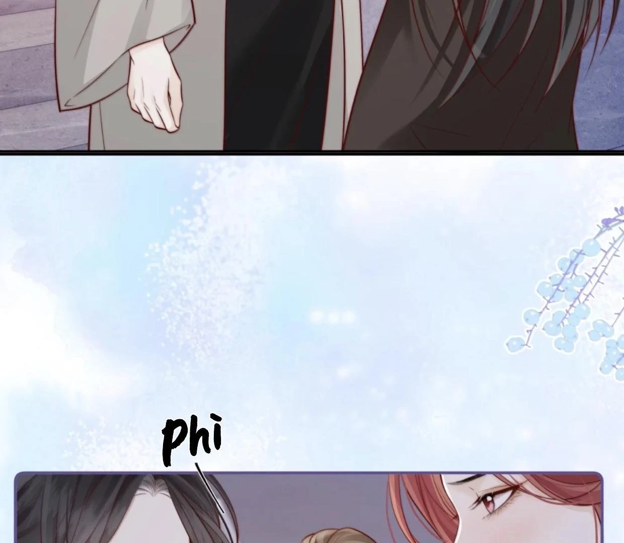 Gió Lớn Hôn Ánh Trăng Chapter 34 - Trang 5