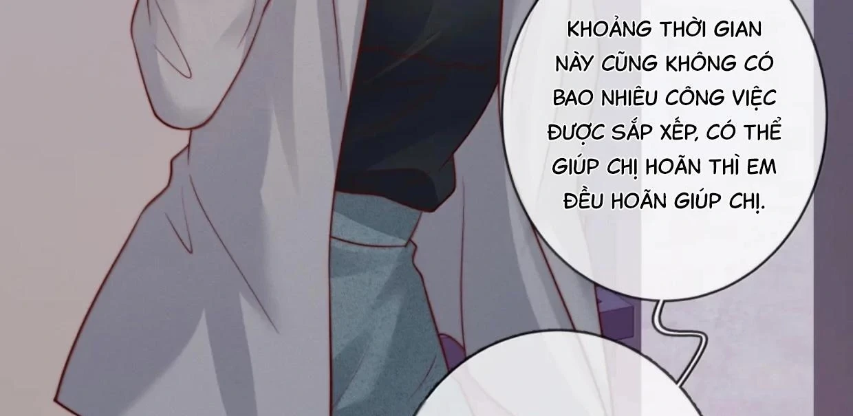 Gió Lớn Hôn Ánh Trăng Chapter 34 - Trang 9