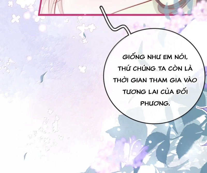 Gió Lớn Hôn Ánh Trăng Chapter 35 - Trang 10