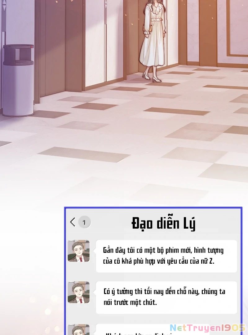 Gió Lớn Hôn Ánh Trăng Chapter 35 - Trang 12