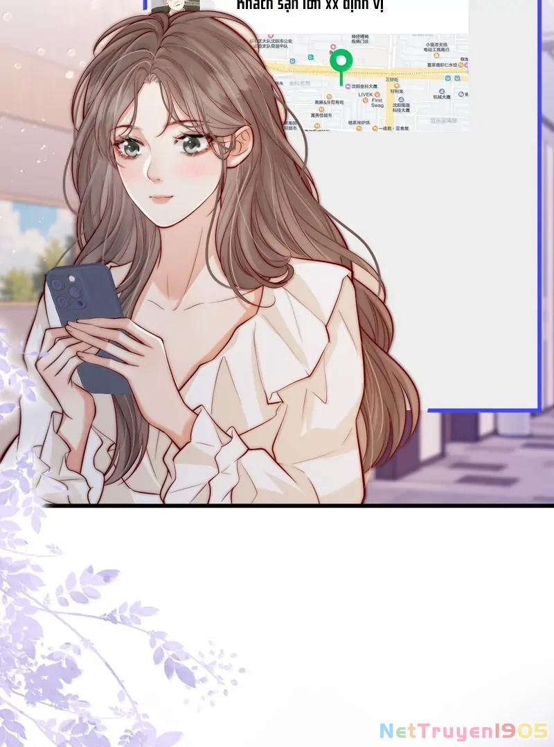 Gió Lớn Hôn Ánh Trăng Chapter 35 - Trang 13