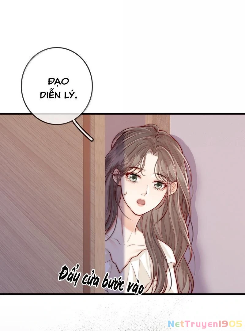 Gió Lớn Hôn Ánh Trăng Chapter 35 - Trang 17