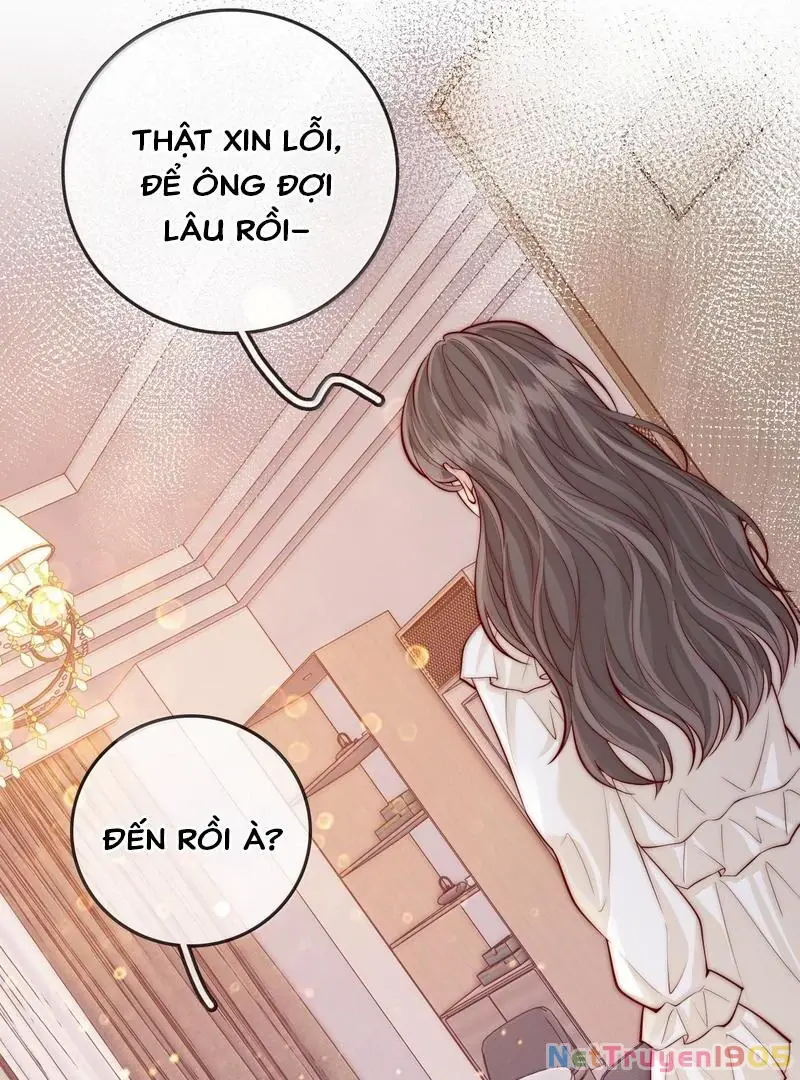 Gió Lớn Hôn Ánh Trăng Chapter 35 - Trang 18