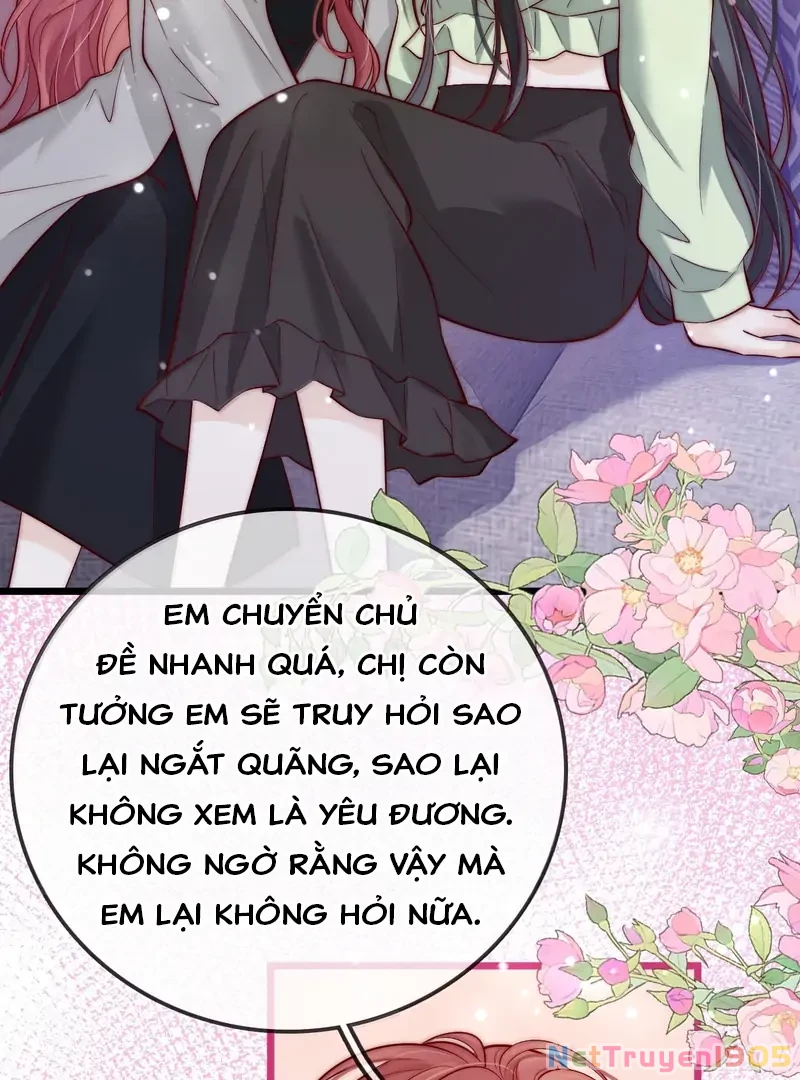 Gió Lớn Hôn Ánh Trăng Chapter 35 - Trang 2
