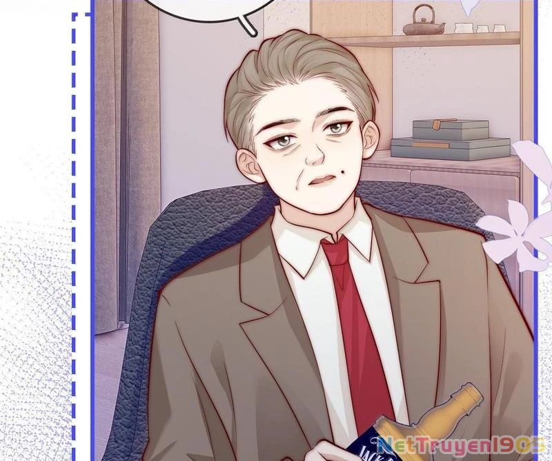 Gió Lớn Hôn Ánh Trăng Chapter 35 - Trang 20