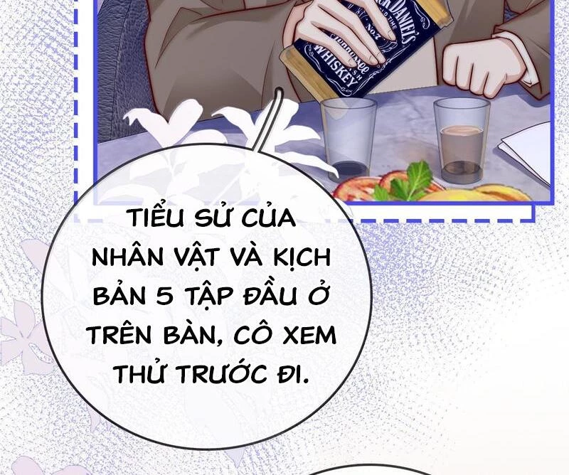 Gió Lớn Hôn Ánh Trăng Chapter 35 - Trang 21