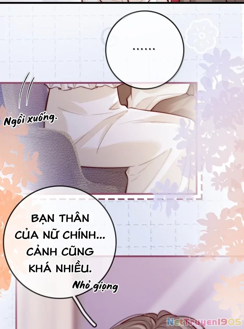 Gió Lớn Hôn Ánh Trăng Chapter 35 - Trang 23