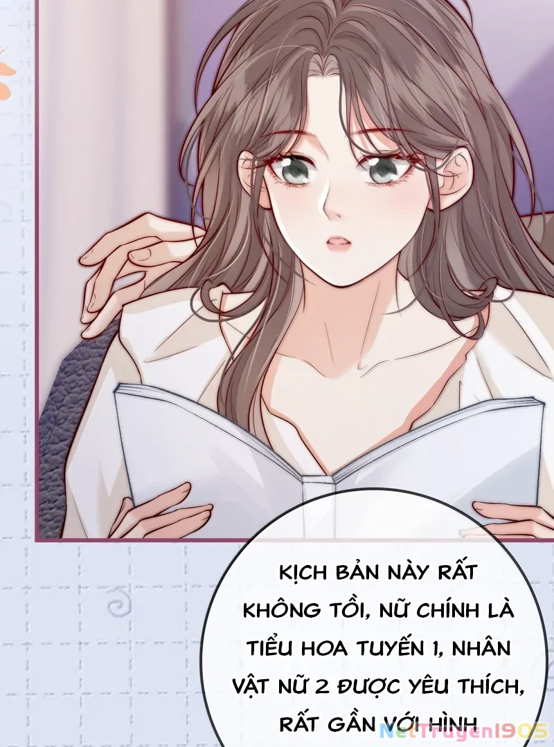 Gió Lớn Hôn Ánh Trăng Chapter 35 - Trang 24