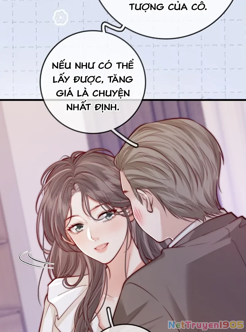 Gió Lớn Hôn Ánh Trăng Chapter 35 - Trang 25