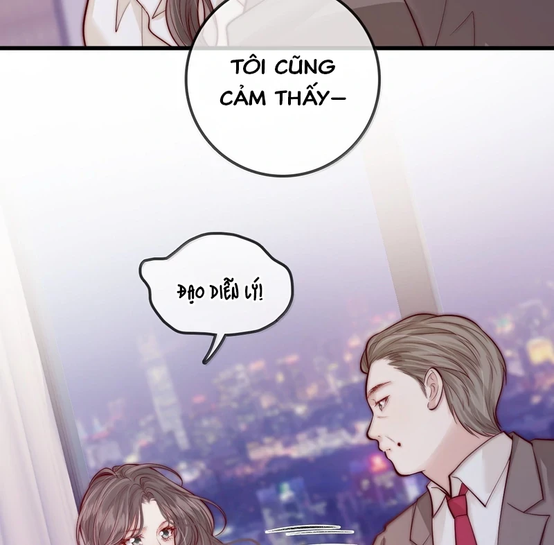 Gió Lớn Hôn Ánh Trăng Chapter 35 - Trang 26